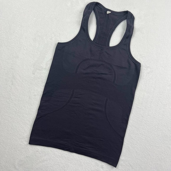 Lululemon Swifly Tech Racerback Tank Top - 4 - Picture 2 of 5